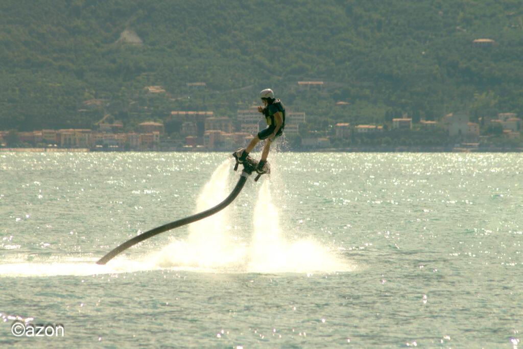 Garda Lake